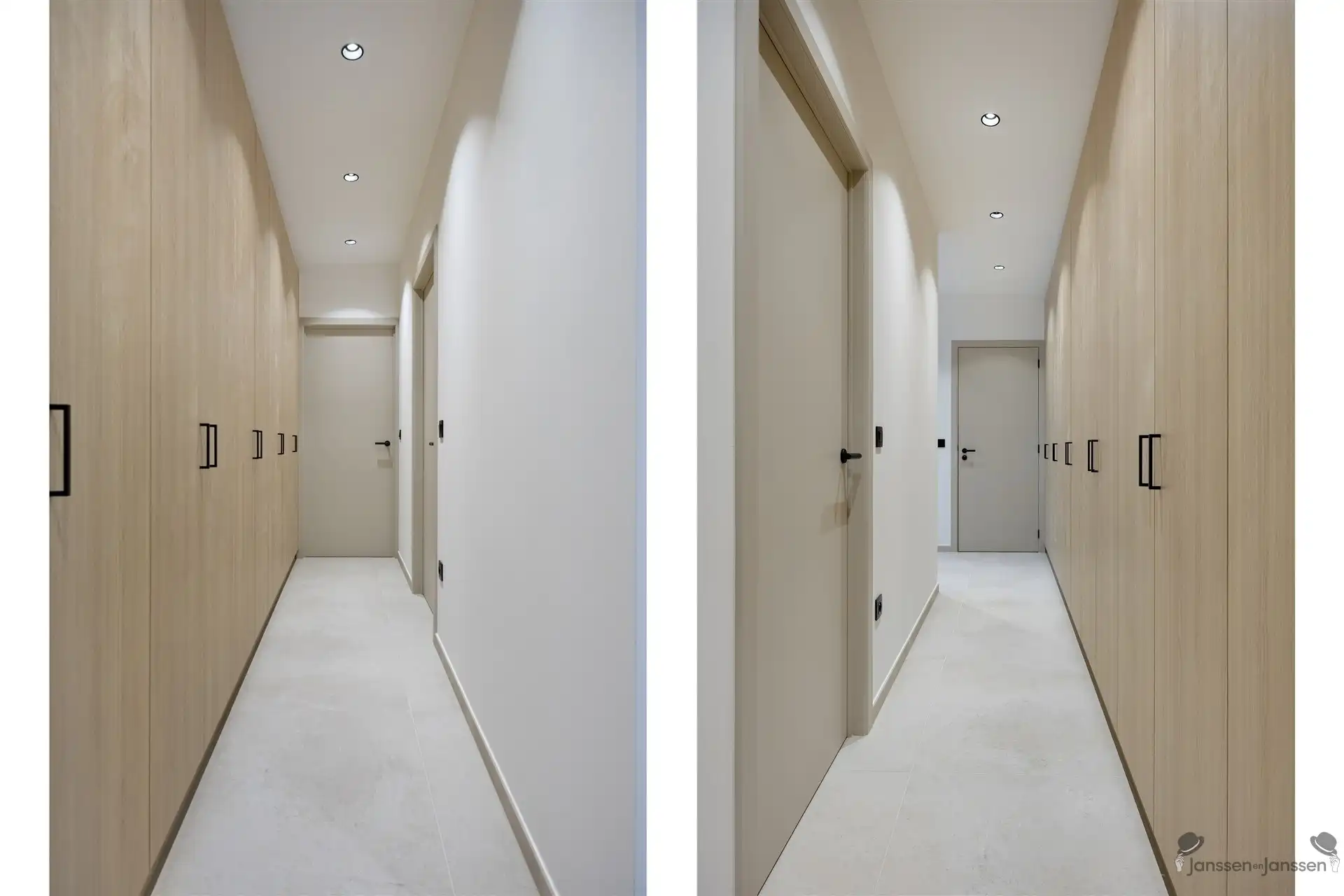 Wonen in stijl, leven in elegantie in residentie L'Epoque foto 12