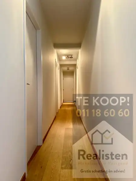 Instapklaar wonen in het hartje van Niel-bij-As met ruimte, comfort en zicht foto 25