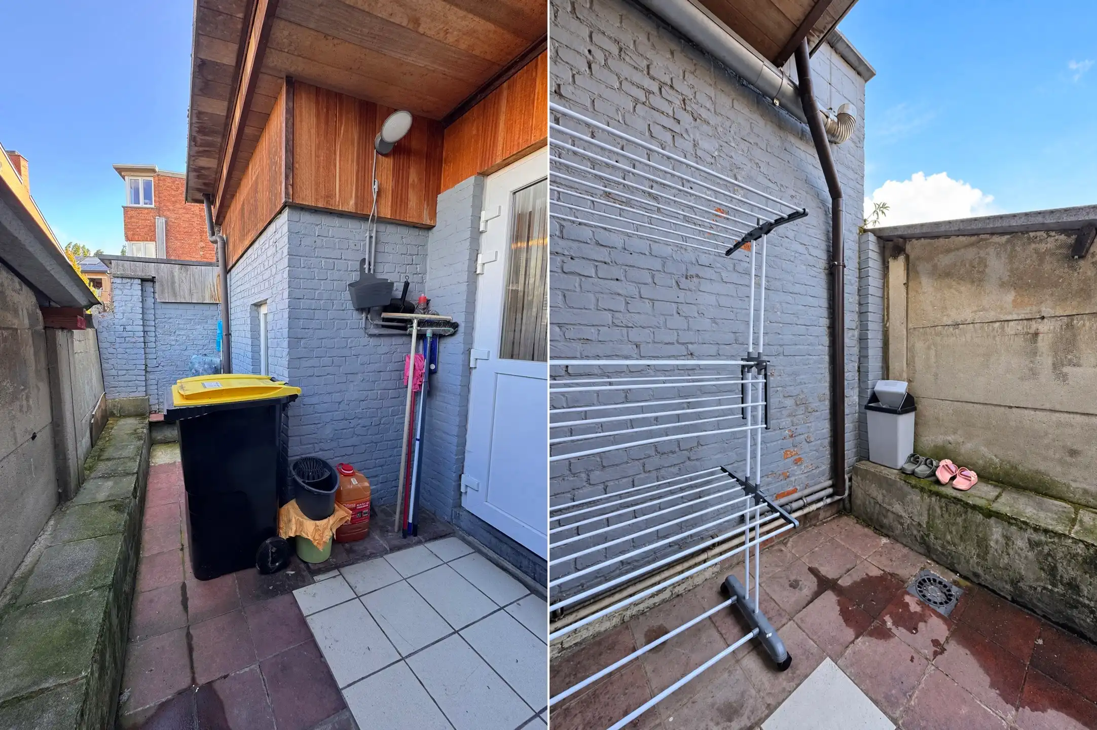 Stadwoning met twee slaapkamers te Aarschot foto 11