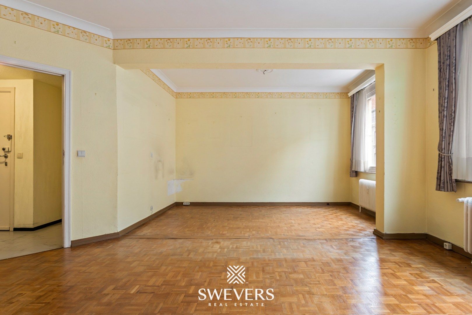 Te renoveren stadsappartement op toplocatie in Hasselt foto 6