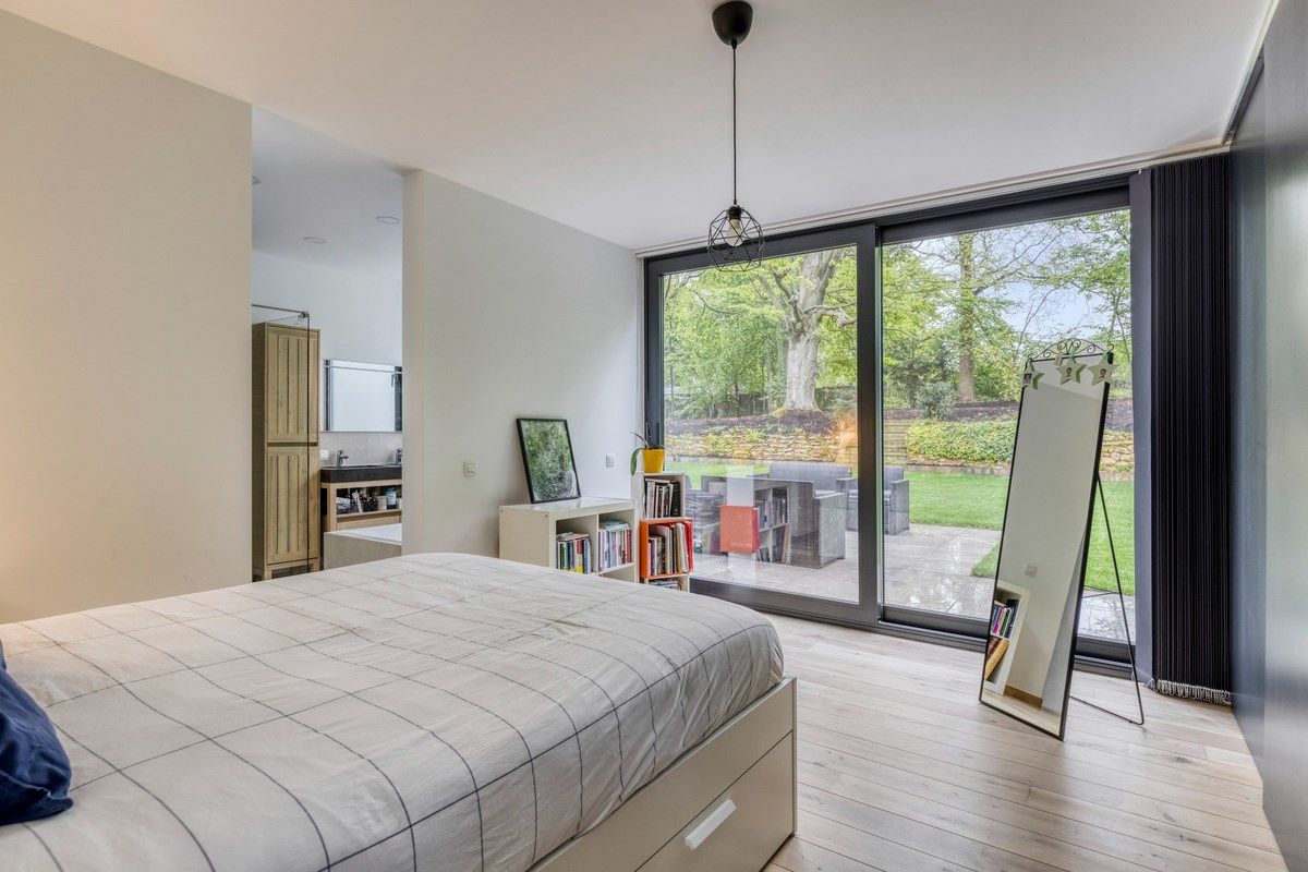 Exclusieve, energiezuinige villa op mooi perceel van ca. 21 are foto 12
