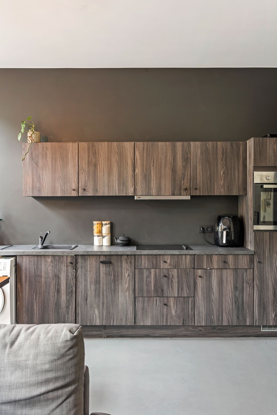 Trendy appartement in een authentieke herenwoning op een toplocatie! foto 8