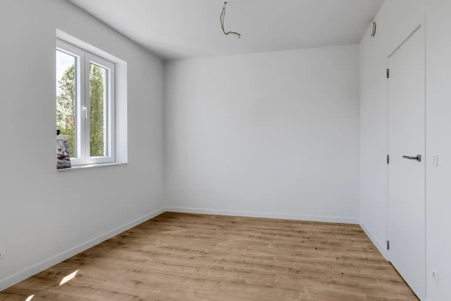 Instapklare kijkwoning te koop in Woonerf Hulstbos, Arendonk foto 14