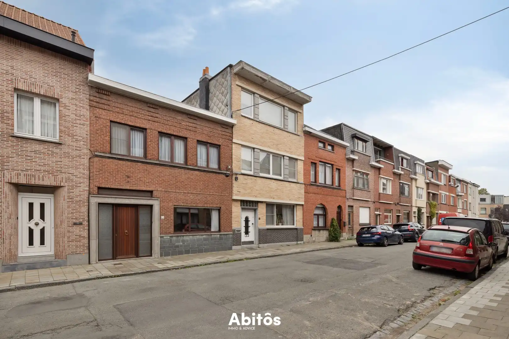Gezinswoning met uitzonderlijke tuin en atelier vlakbij Gent foto 35