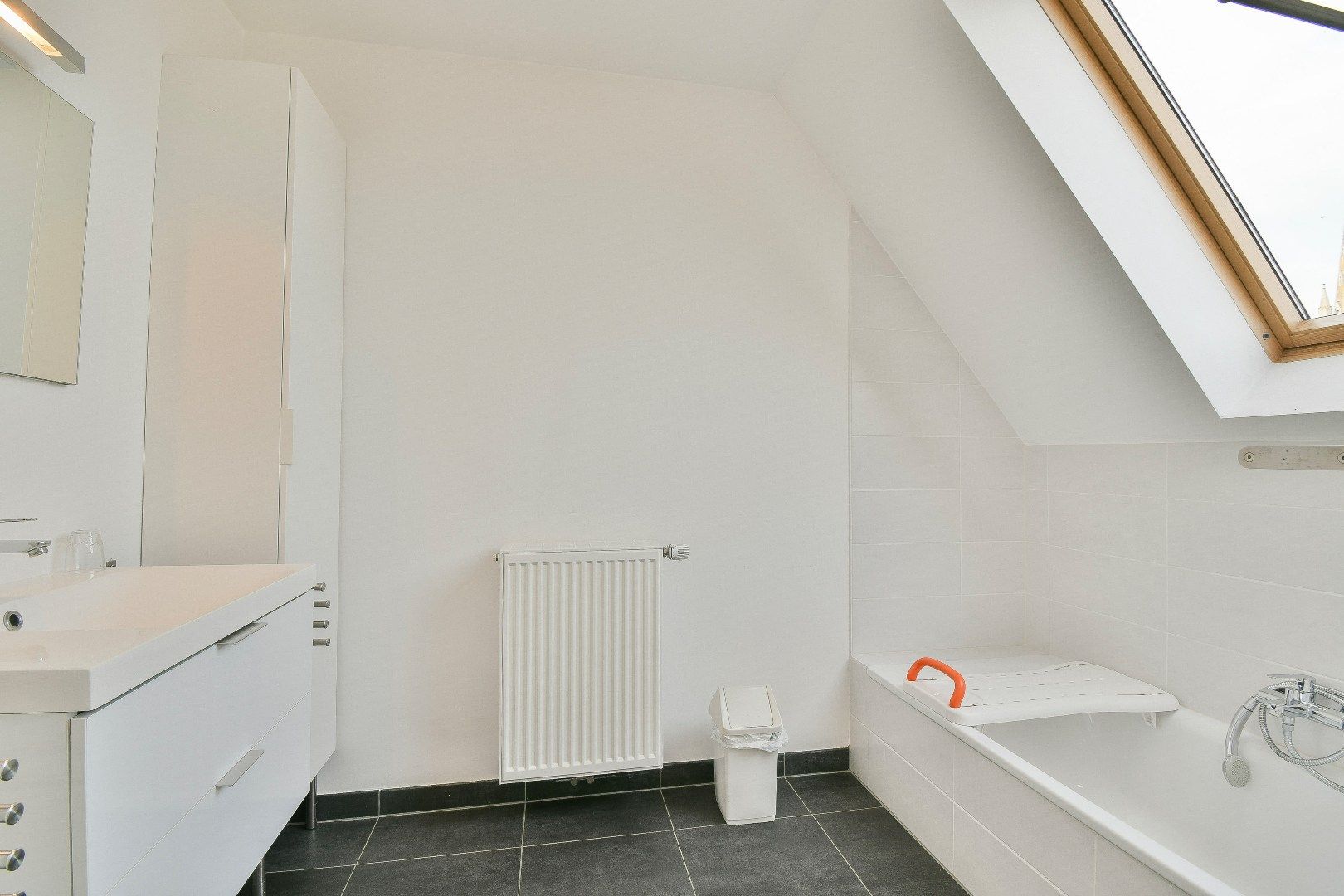 Prachtig duplexappartement met terras te huur foto 9