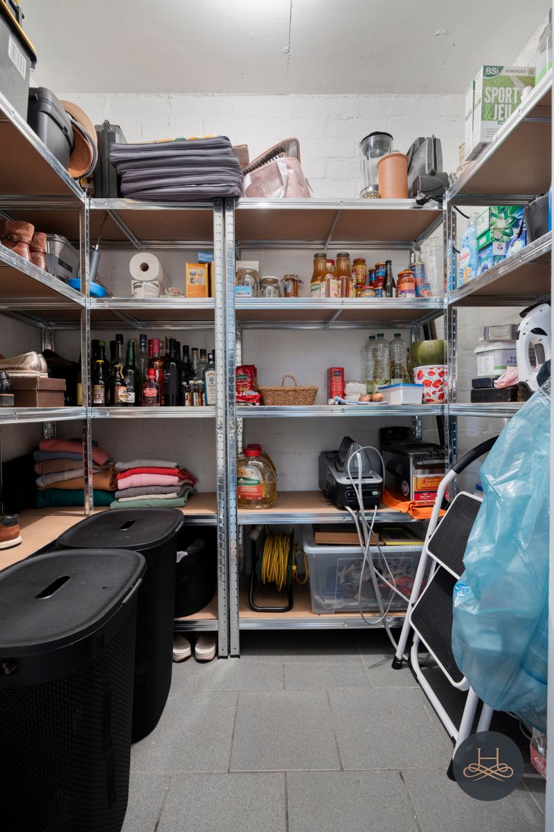 Gezellige woning op toplocatie in een doodlopende straat foto 22