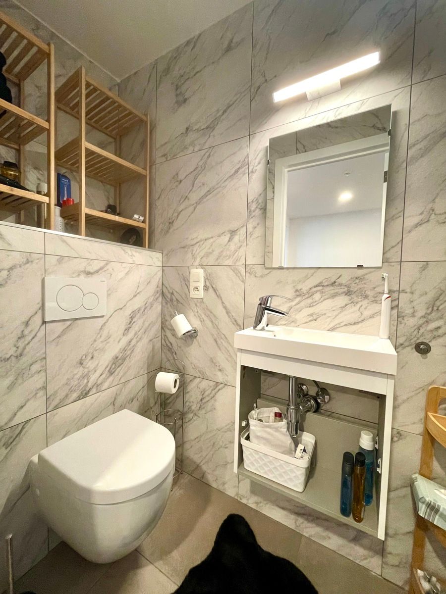 LUXE STUDIO PARIJSSTRAAT LEUVEN foto 9