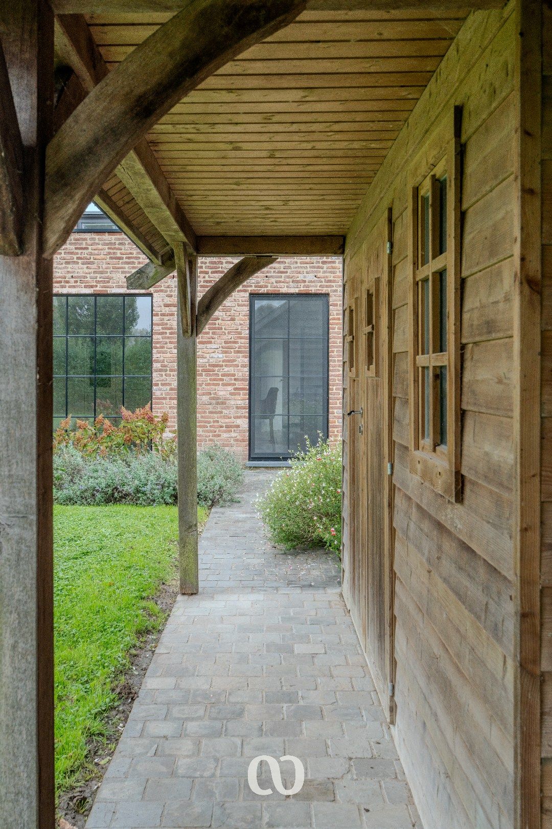 Exclusieve, energiezuinige villa met 4 slaapkamers en panoramisch zicht foto 24