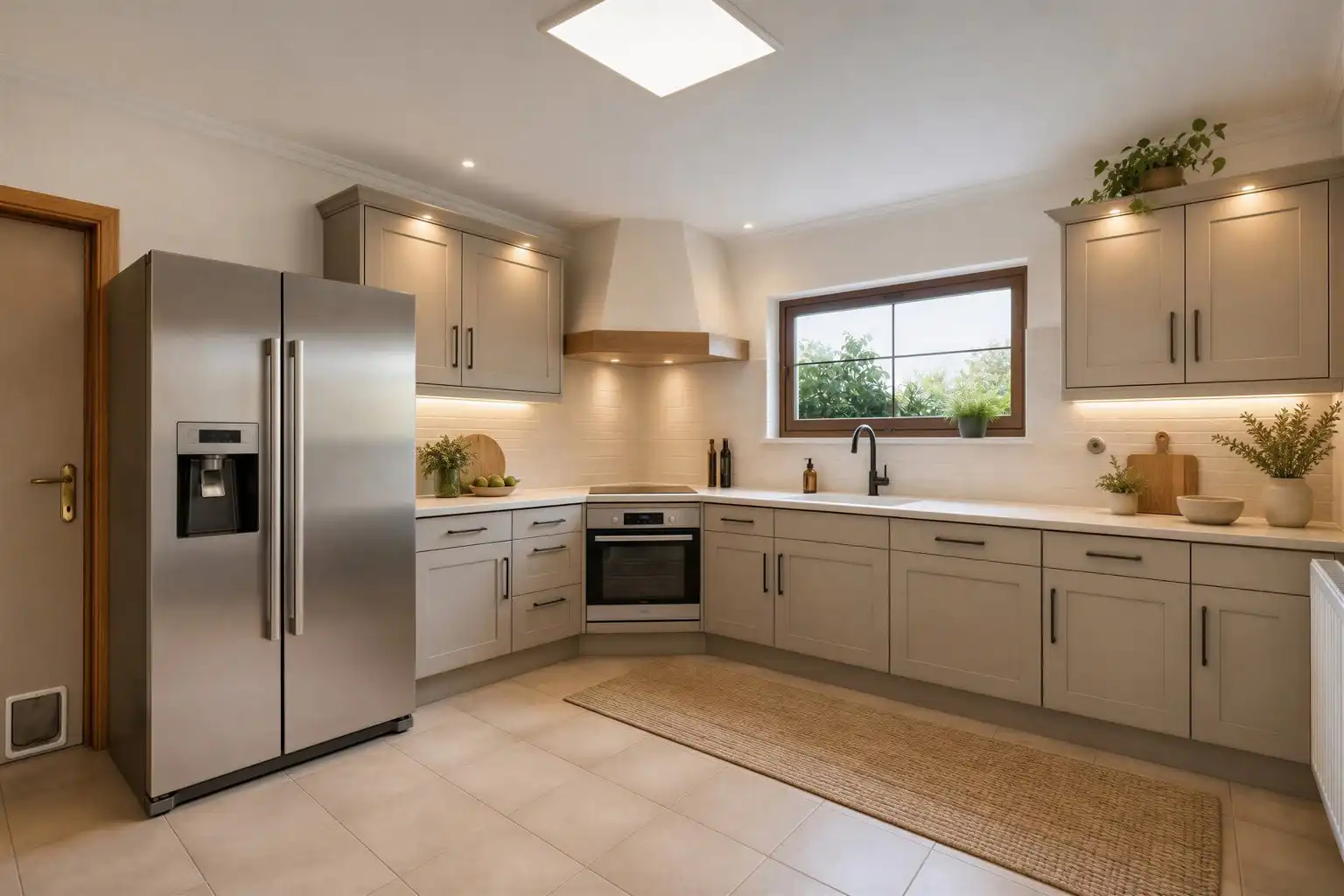 EEN WONING MET KARAKTER,  KLAAR OM TE SCHITTEREN ! foto 10