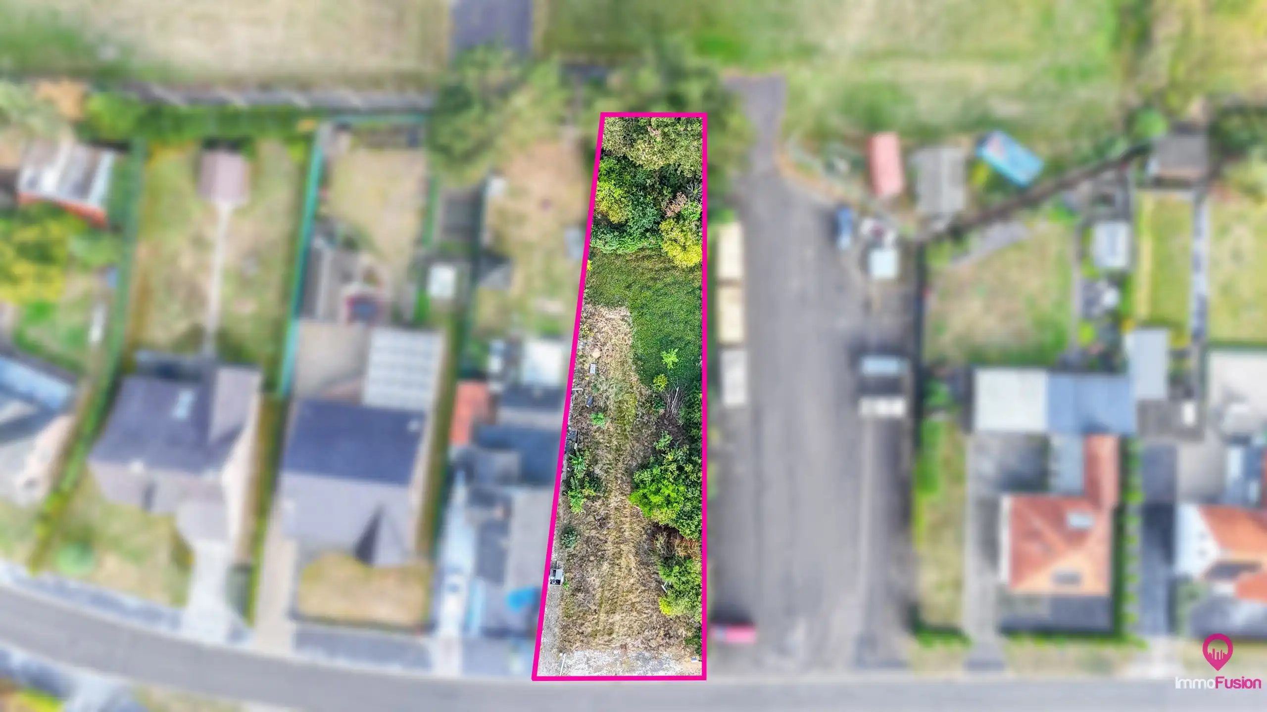 Rustig gelegen BWG voor een halfopen bebouwing te Berbroek! foto 10