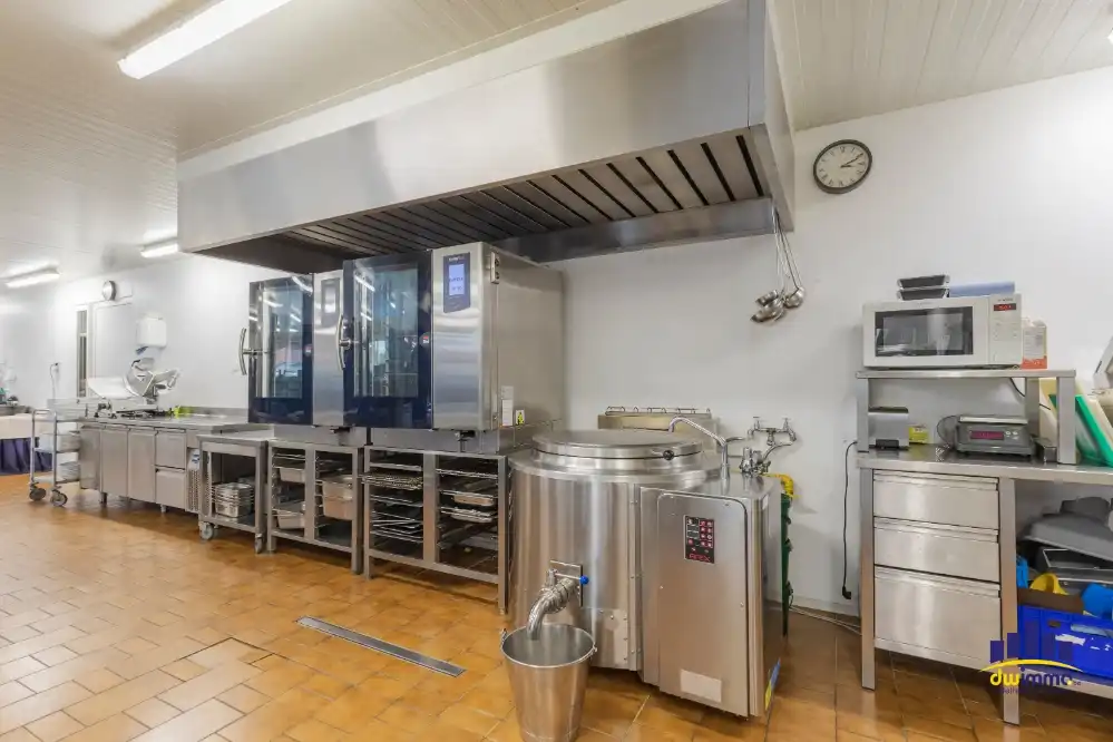 Overname: veelzijdig cateringbedrijf / traiteur in Ninove foto 5