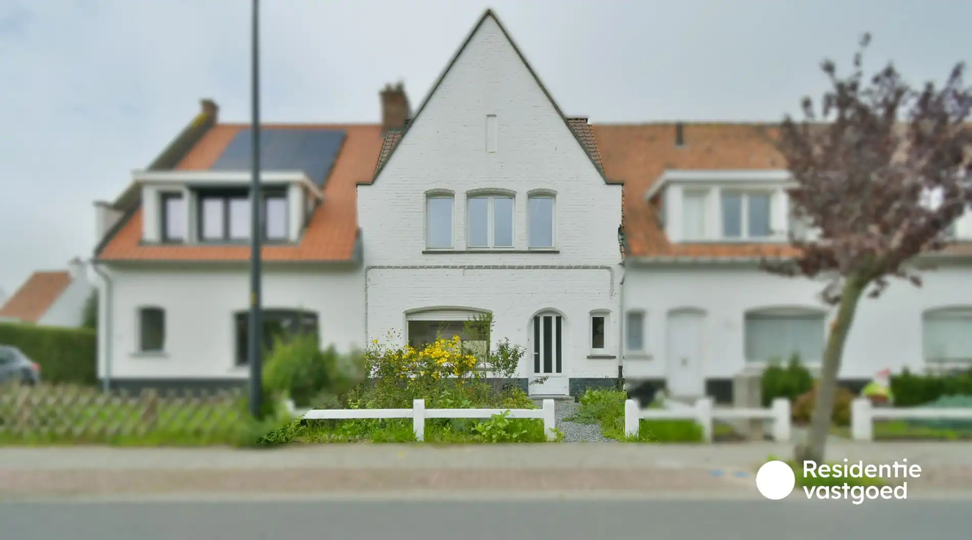 Hoofdfoto van de publicatie: KIJKDAG zaterdag 17 oktober van 14u tot 16u, op afspraak!