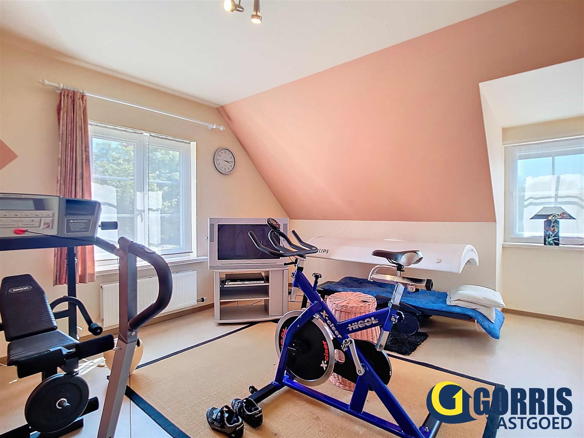 Huis foto 14