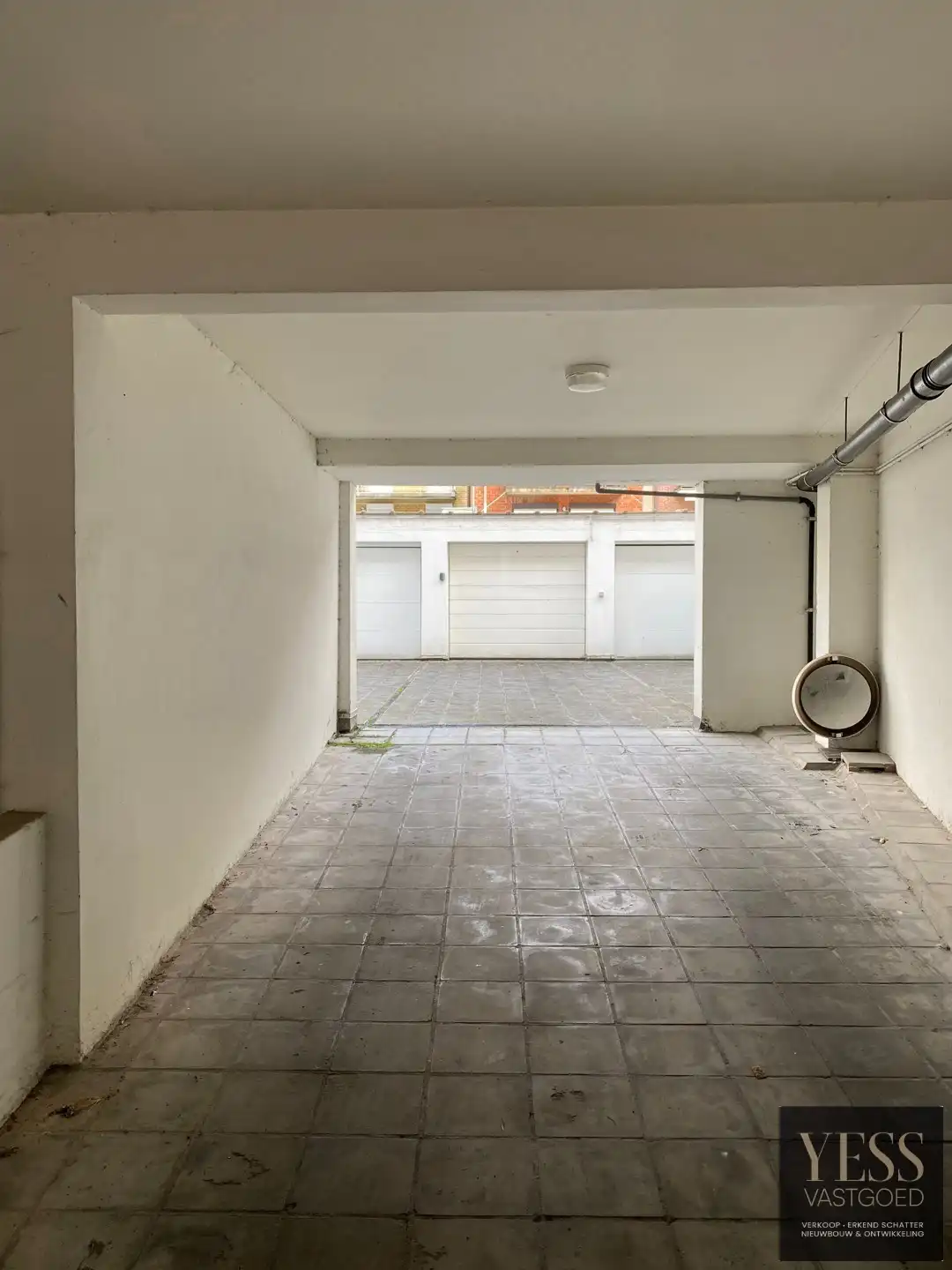 Exclusief gerenoveerd gelijkvloers appartement in Knokke! foto 30