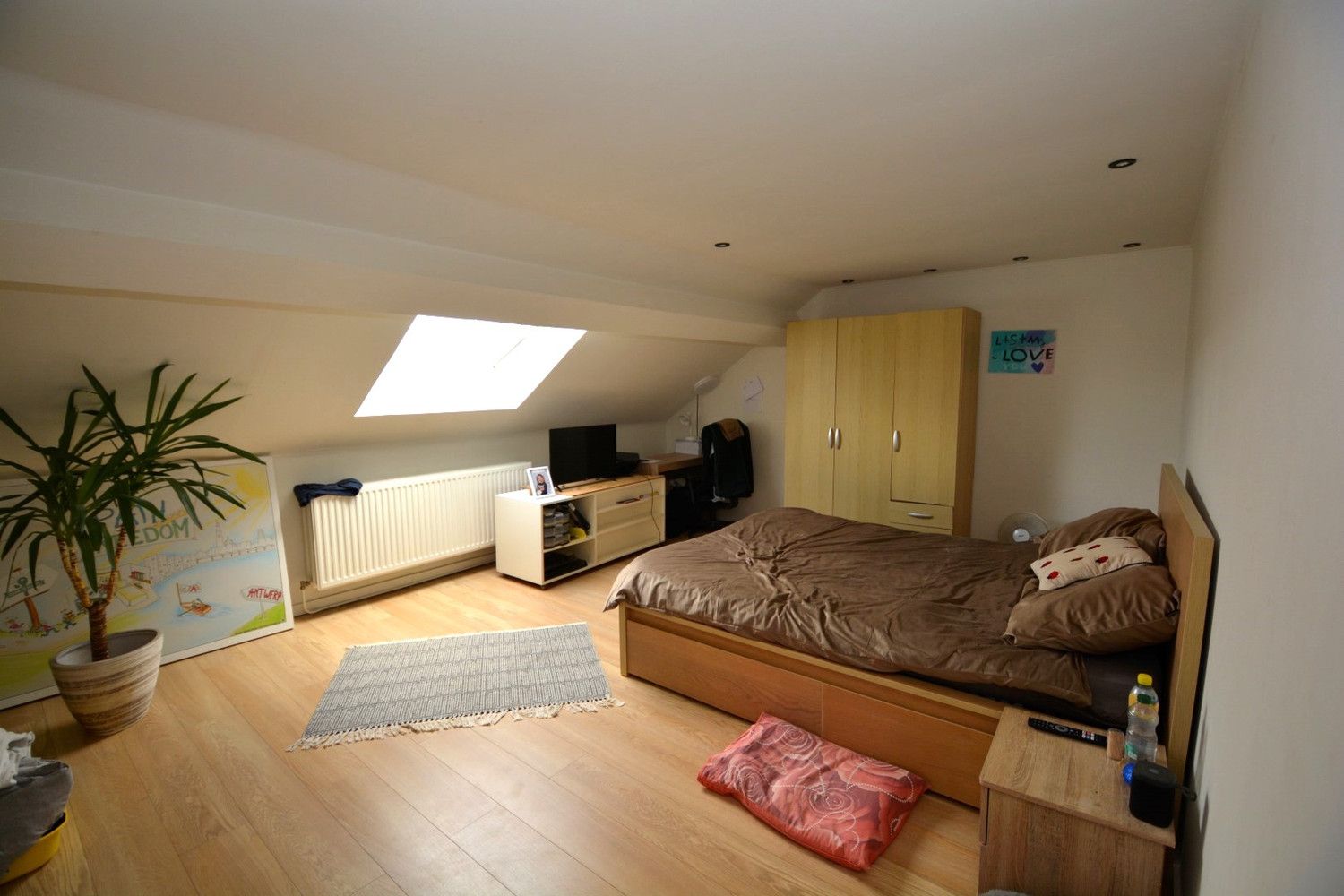 WONING MET MAGAZIJN (365m²) TE CENTRUM WOMMELGEM! foto 9