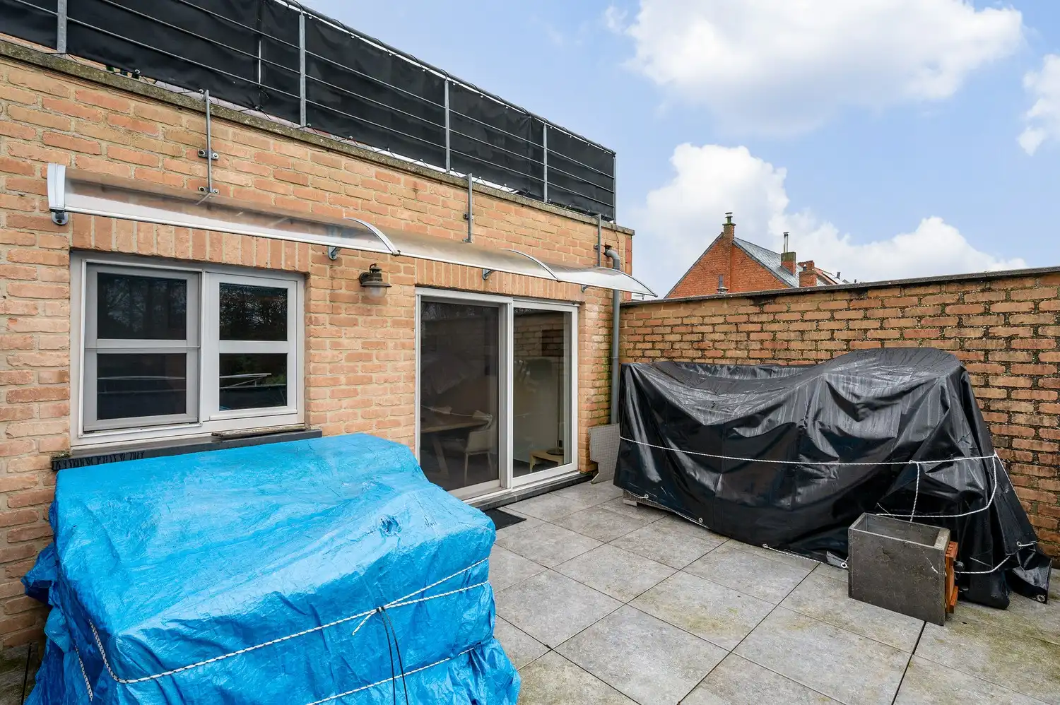 PRACHTIG INSTAPKLAAR APP I EPC = B I CENTRUM BERLAAR foto 15