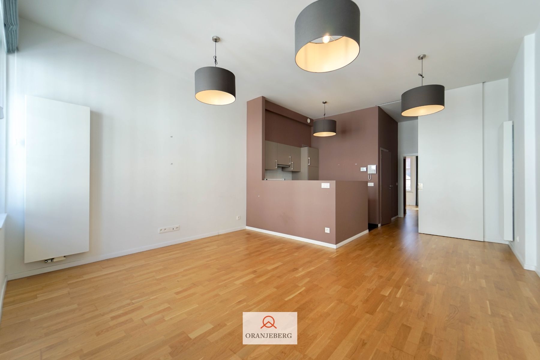 Appartement te huur vlakbij Kouter foto 11