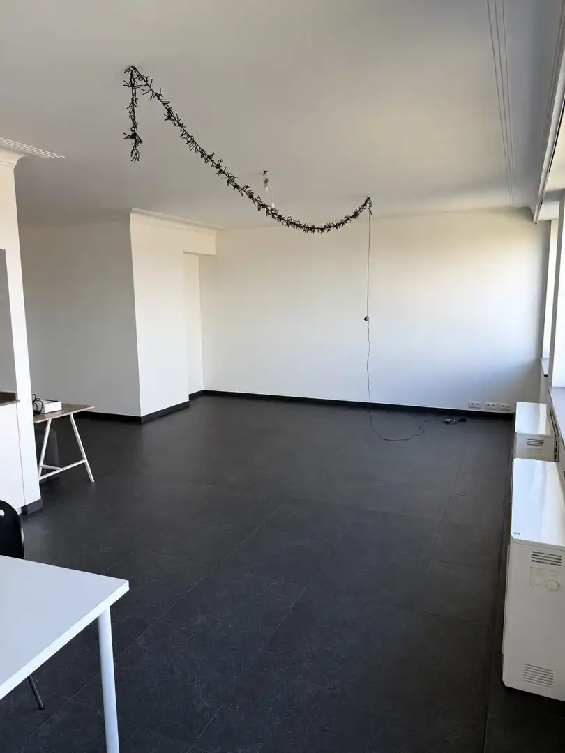 2 slaapkamer appartement met prachtig zicht foto 7
