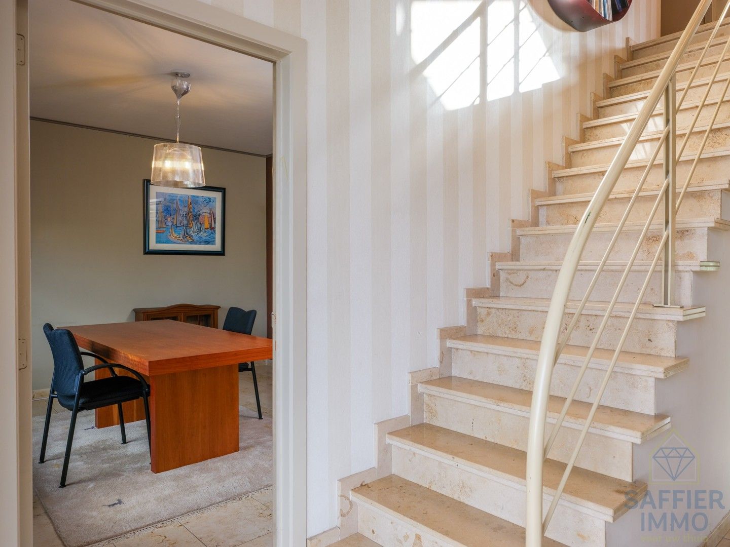 Ruim gebouw in amabachtzone met uitbreidingsmogelijkheden foto 6