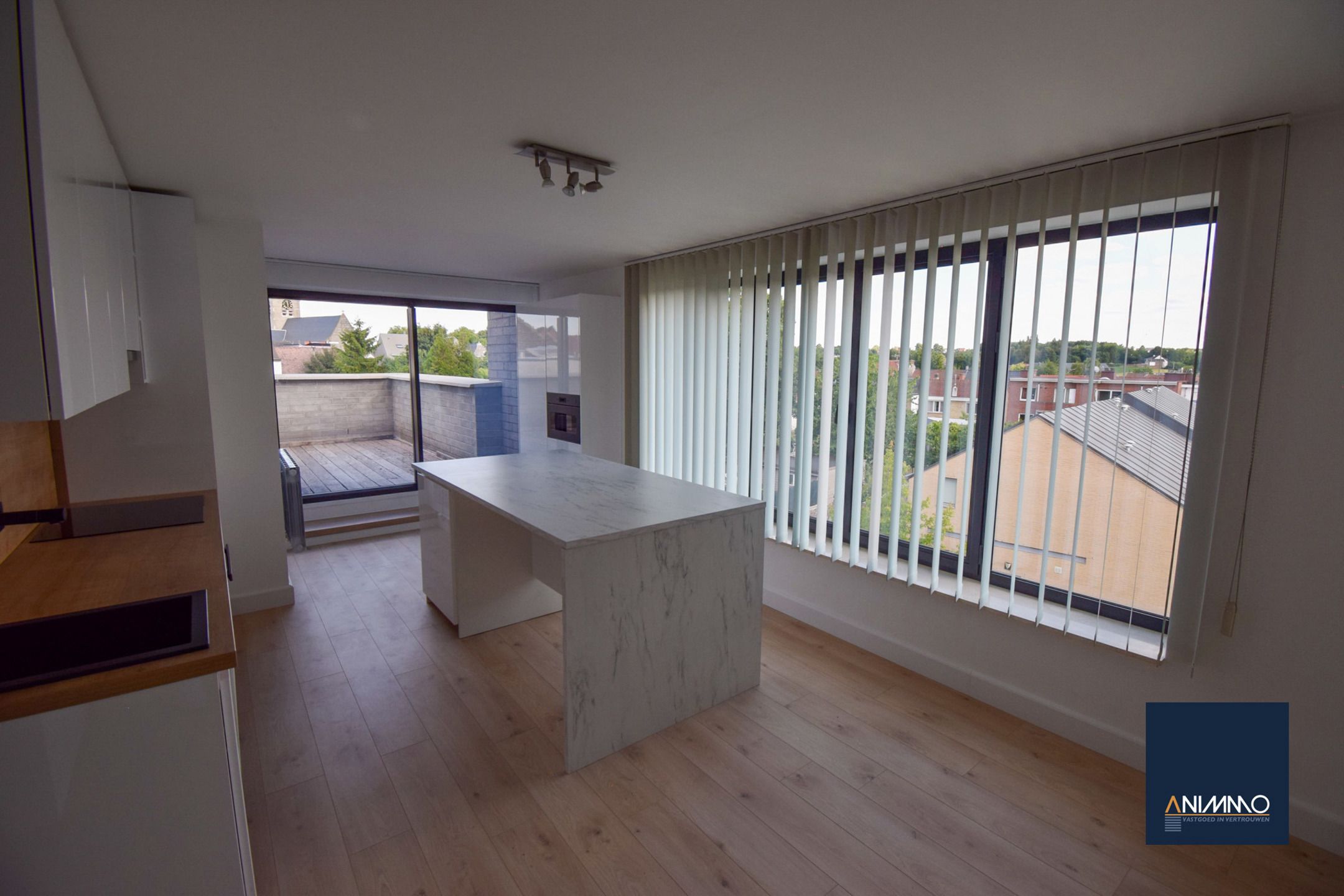 Appartement te huur foto 10
