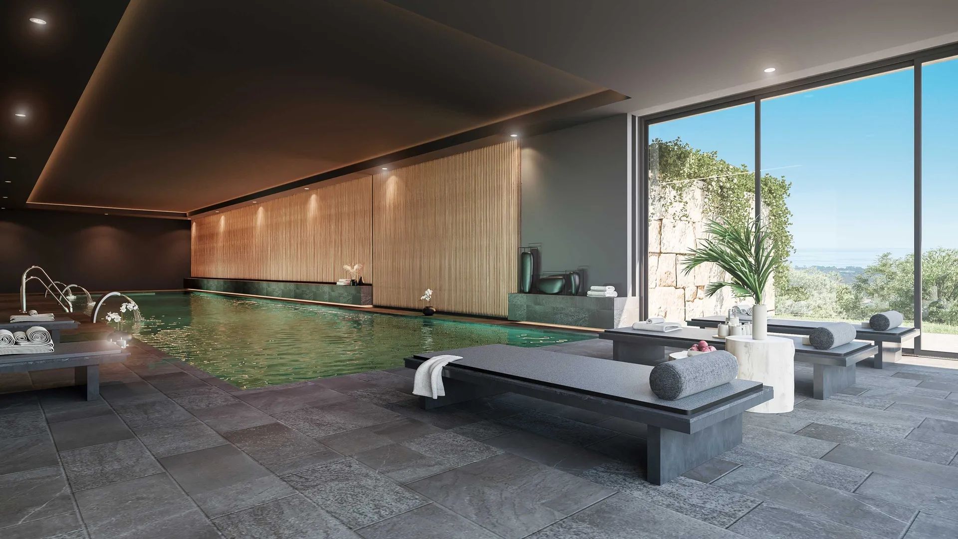 Sky Villas: woonglamour en pure luxe – exclusieve woningen nabij Marbella foto 15