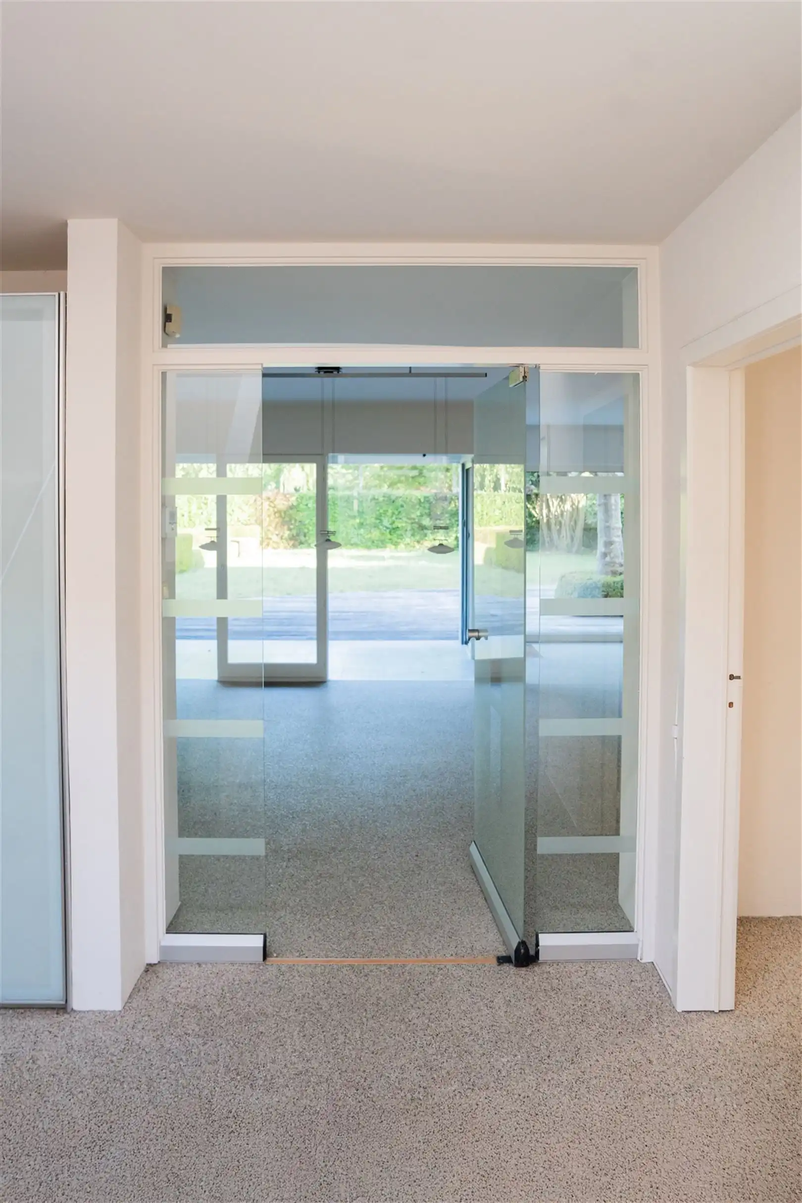 Ruime woning op prachtig perceel te Herent. foto 2