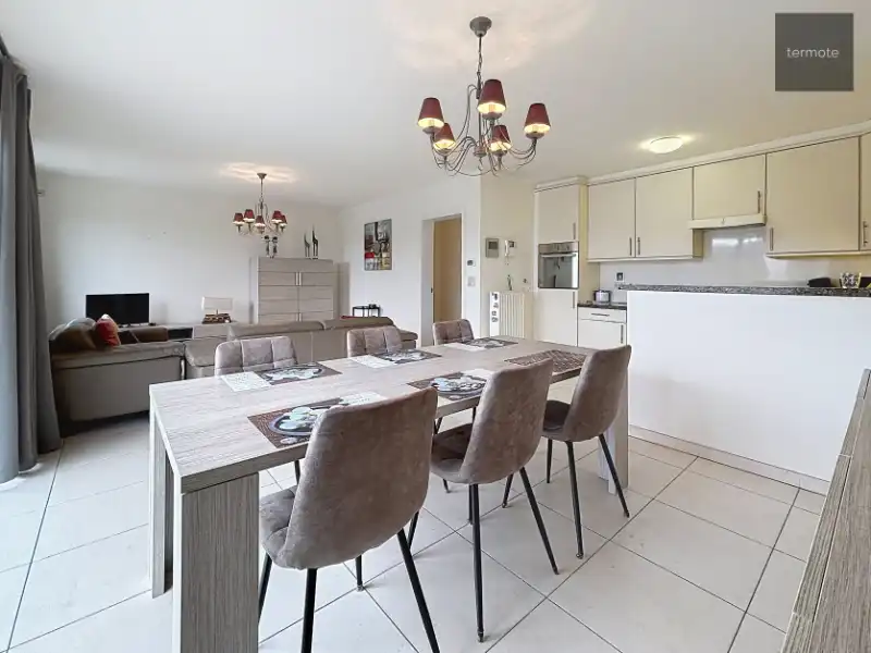 Appartement 1ste verdiep foto 3