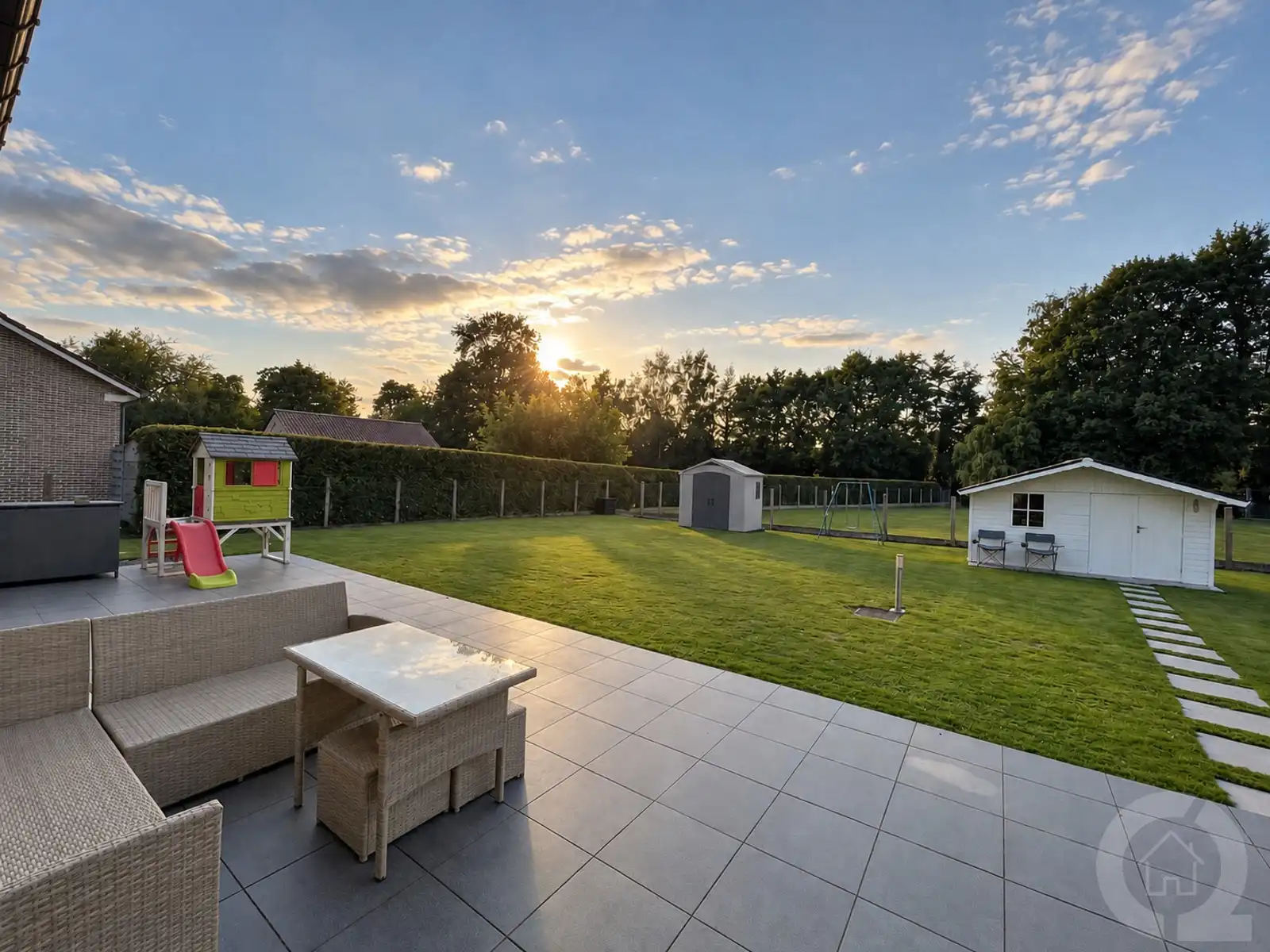 Huis te huur foto 33