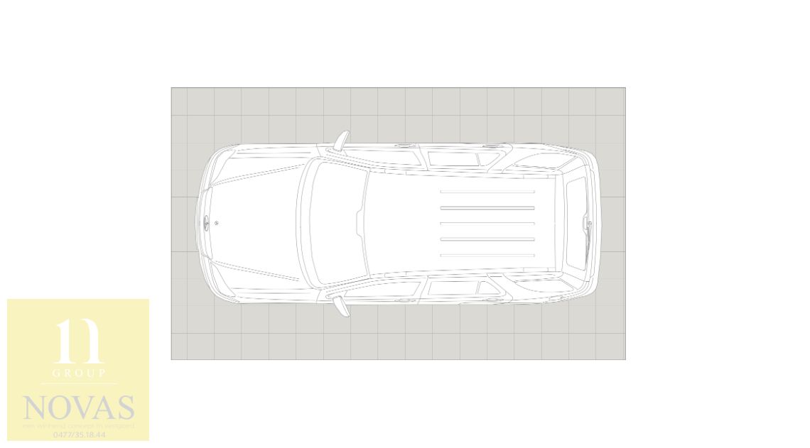 Toplocatie in Lommel, 2 slaapkamers, 33m² over 2 terrassen, heel luxueus foto 30