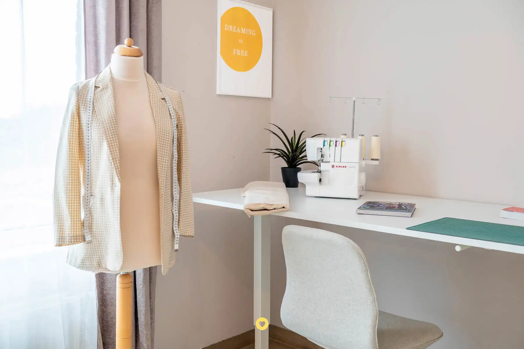 Instapklaar appartement van 125 m2 met 2 SLK en terras + garage foto 7