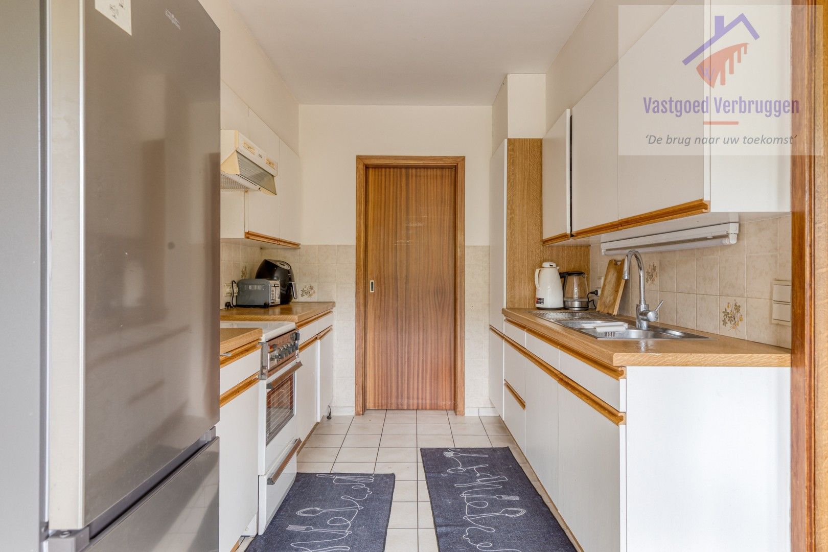 te koop - Appartement aan het park foto 5