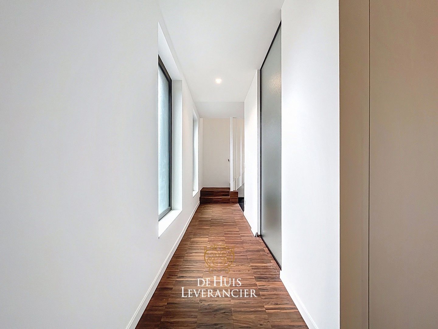 Vernieuwbouwde BEN Loft-villa te huur in Kontich foto 17