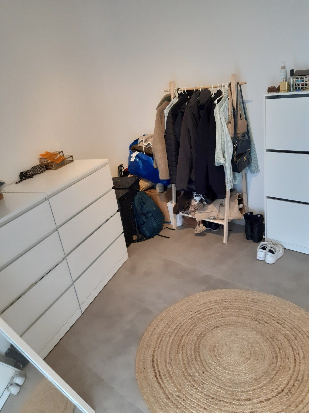 Gelijkvloers appartement met terras. foto 16