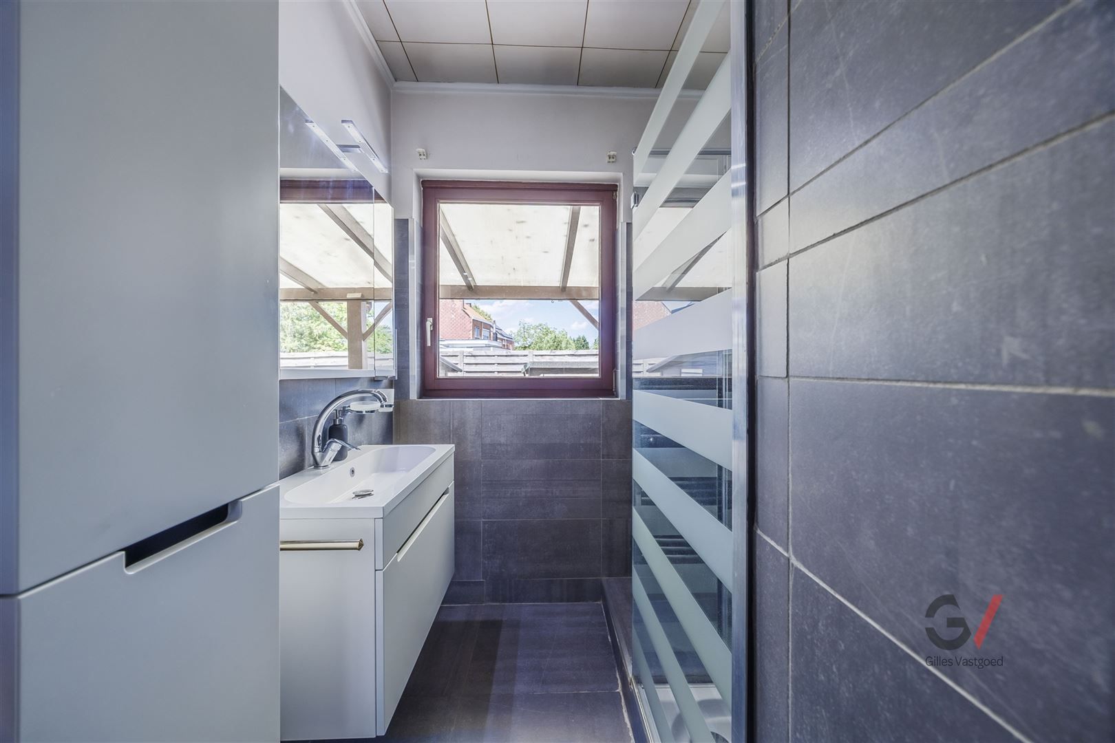 Instapklare, gelijkvloerse woning in Boortmeerbeek foto 8