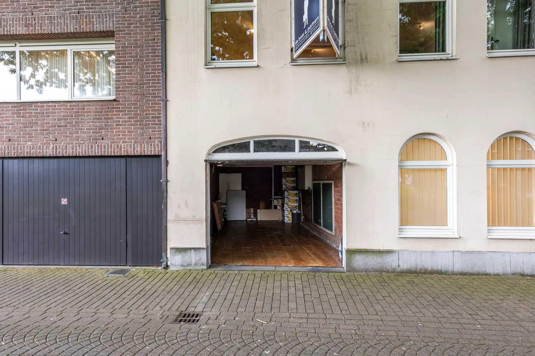 Karaktervol handelspand met woonst in hartje Turnhout foto 22
