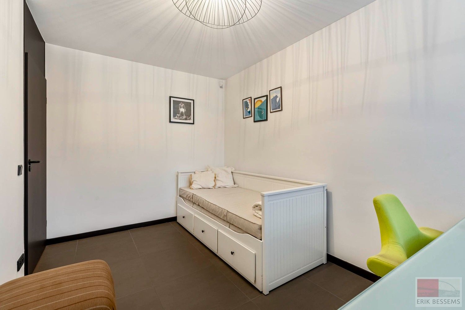 Leuk, grondig gerenoveerde bungalow (2023–2025), rustig gelegen aan het park van Sint-Pietersheim. foto 23