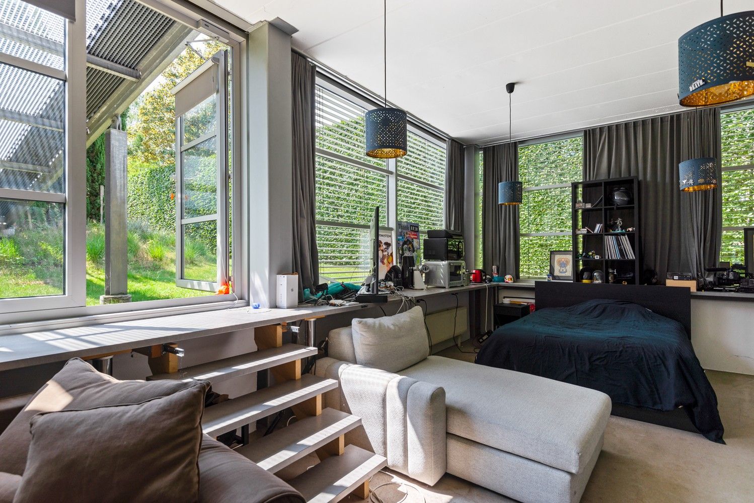 Luxueuze architectenwoning op toplocatie te Berlaar foto 37