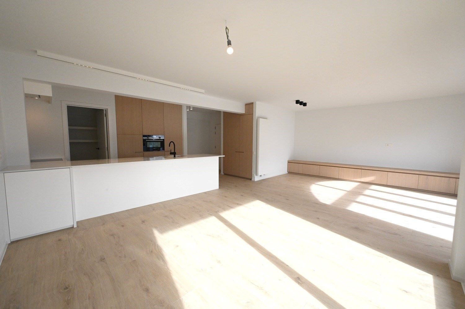 Appartement te huur Burgemeester Frans Desmidtplein 7 -/41 - 8300 Knokke-Heist