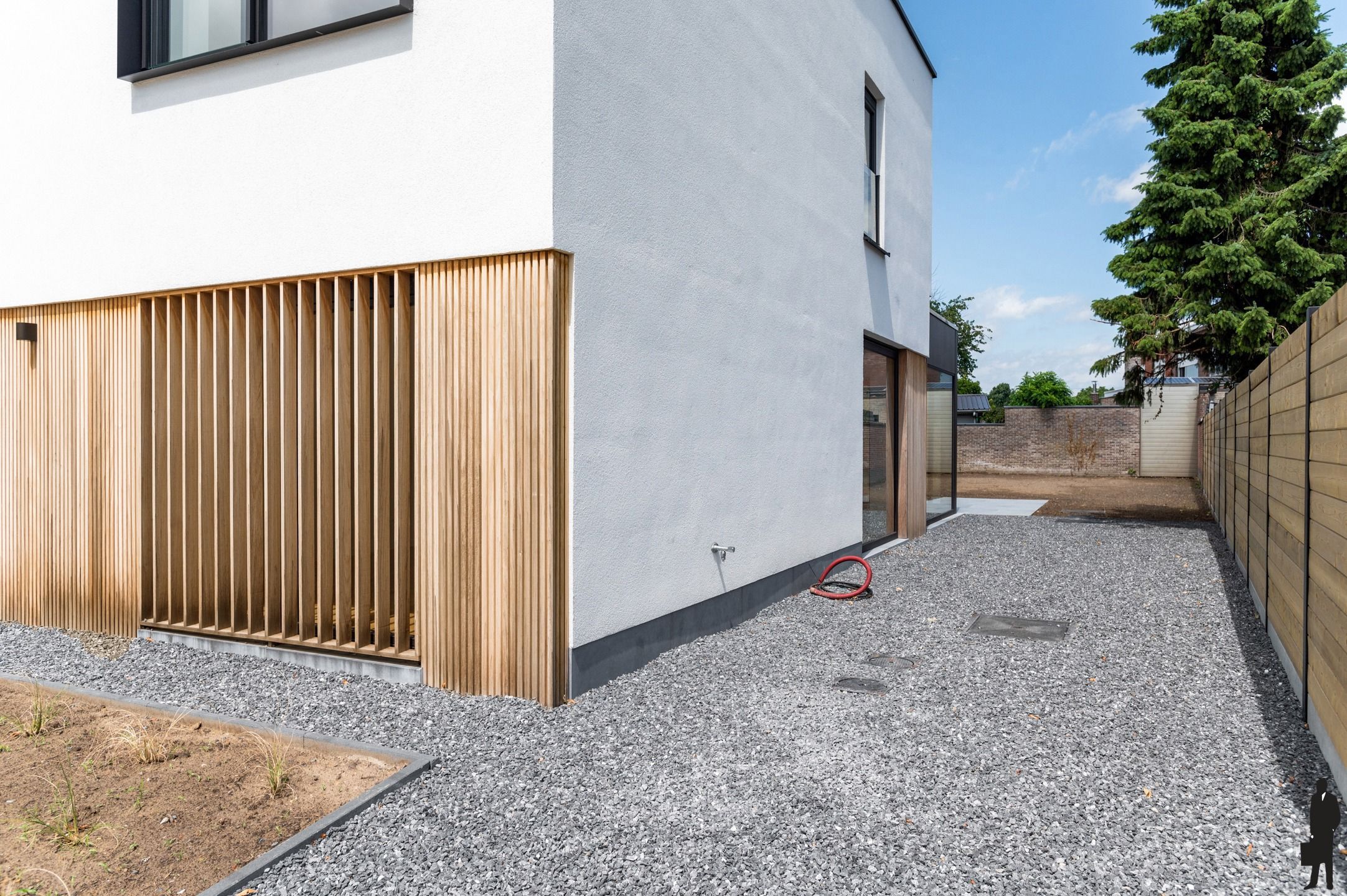 Energiezuinige HOB met 3 slaapkamers en NW tuin foto 3