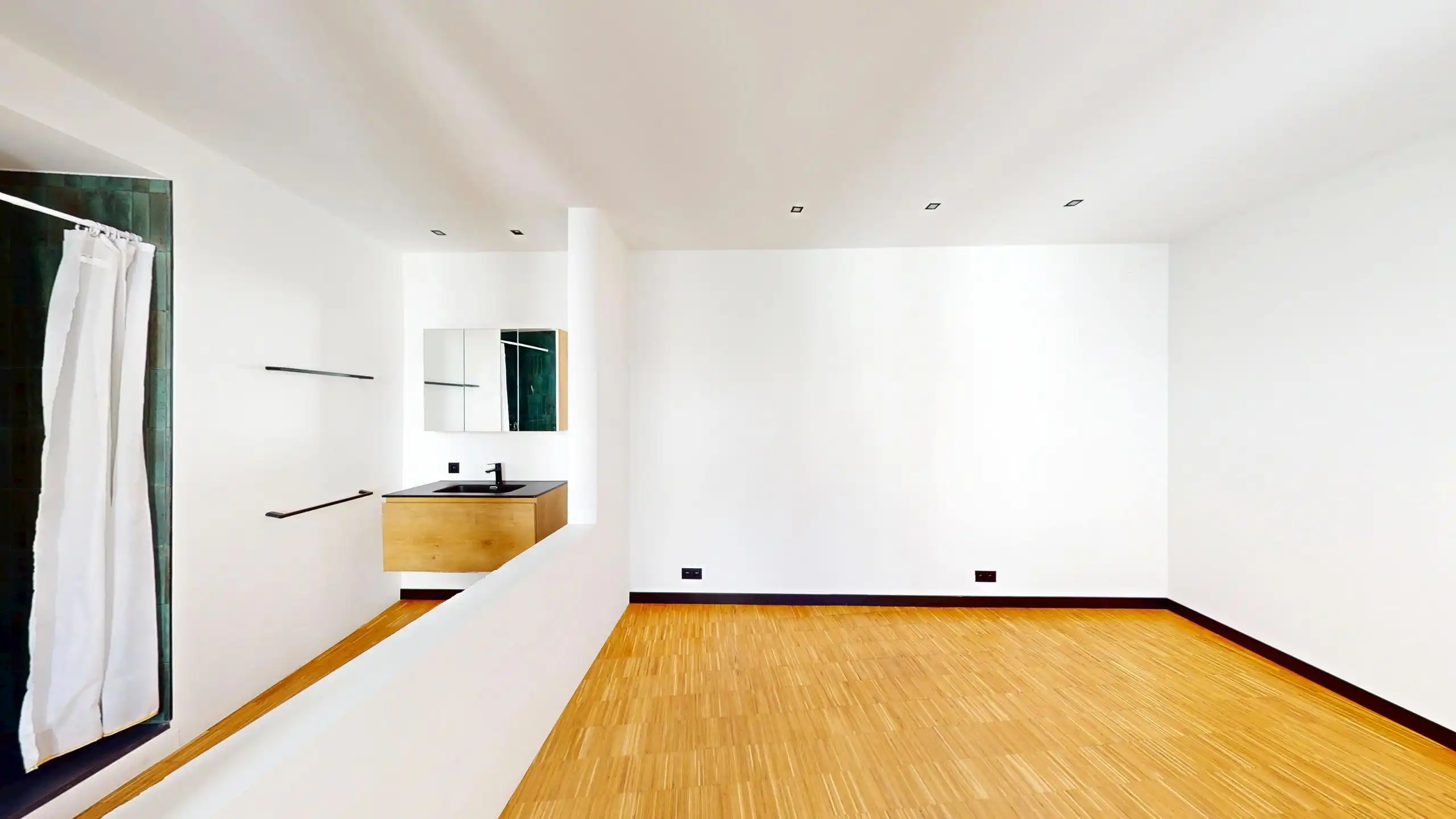 ANTWERPEN – Duplex appartement met zonnig terras foto 8