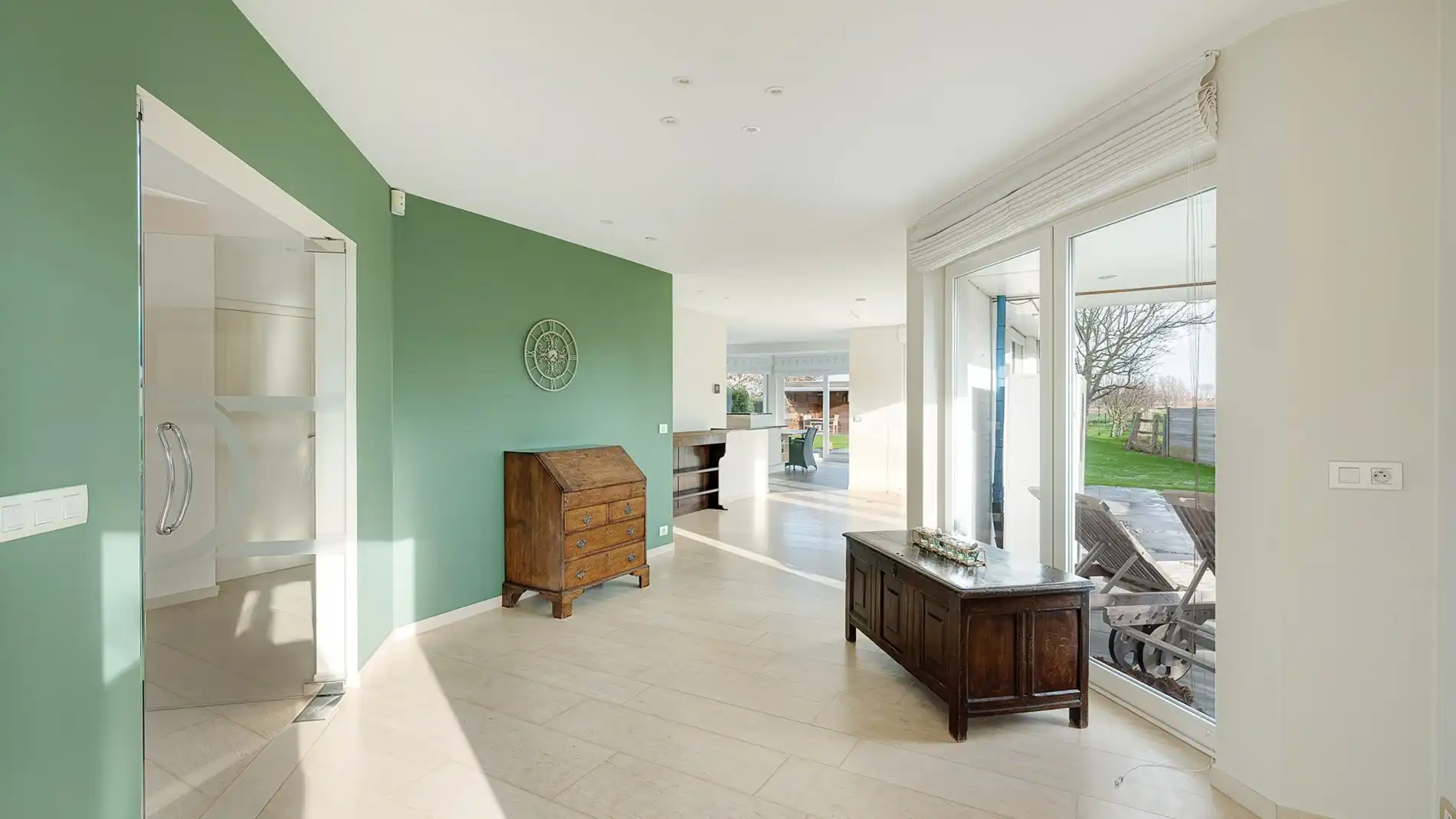 Magnifieke villa op een absolute toplocatie foto 11