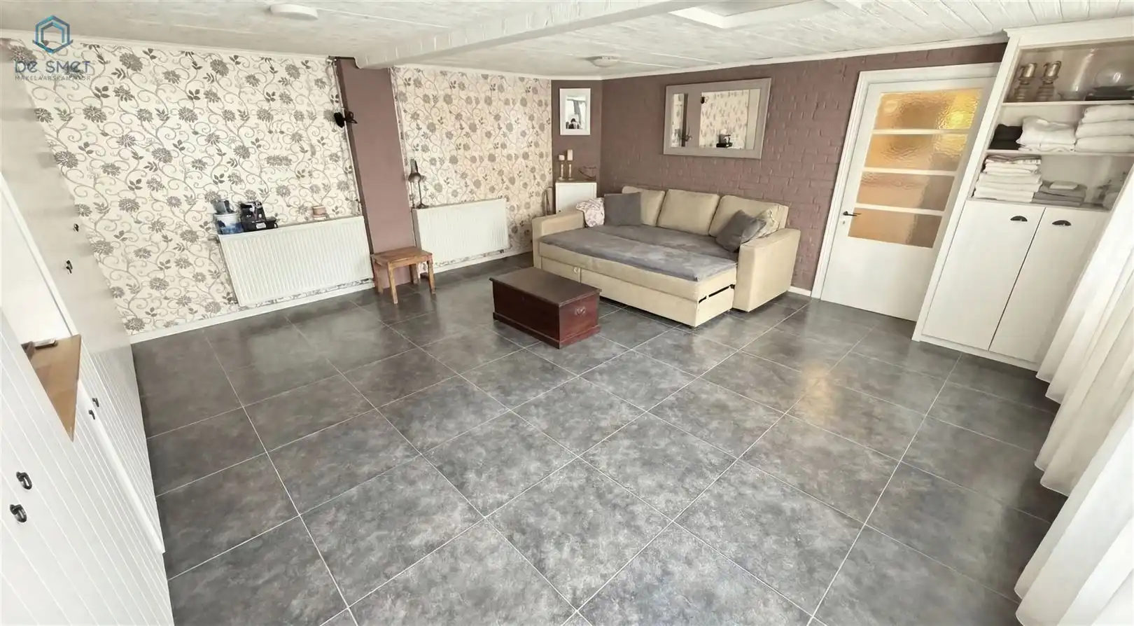 Ruime woning met 3 slaapkamers en aparte praktijkruimte te Goeferdinge foto 16