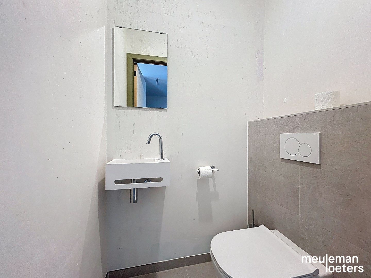 Uniek en energiezuinig nieuwbouwappartement  foto 13