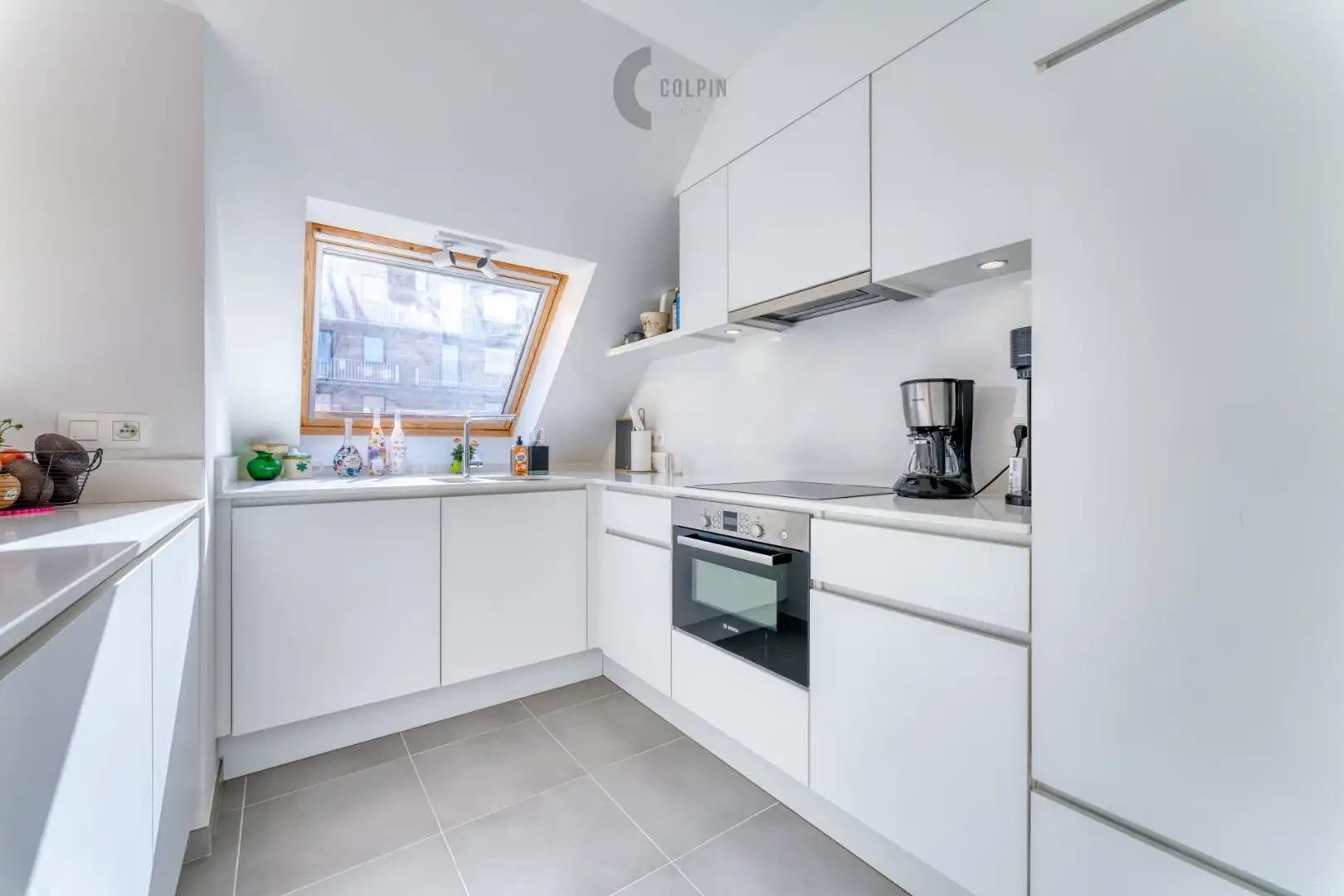 Stijlvol penthouse met zonneterras aan het Kinkhoornplein – op wandelafstand van de zeedijk foto 8