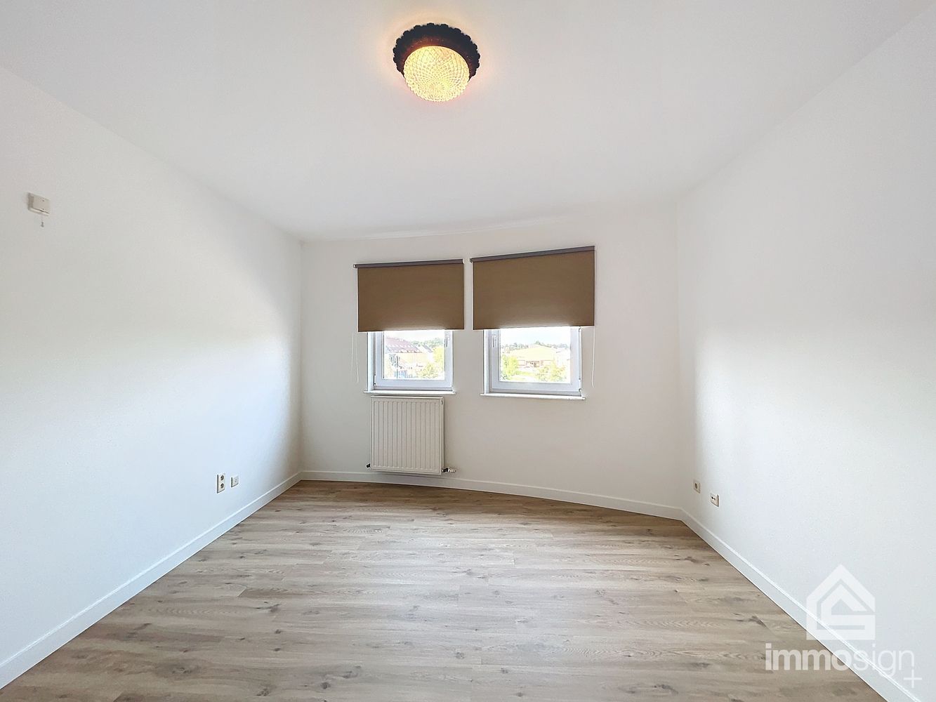 Ruim, instapklaar appartement met twee slaapkamers te Bocholt centrum! foto 13