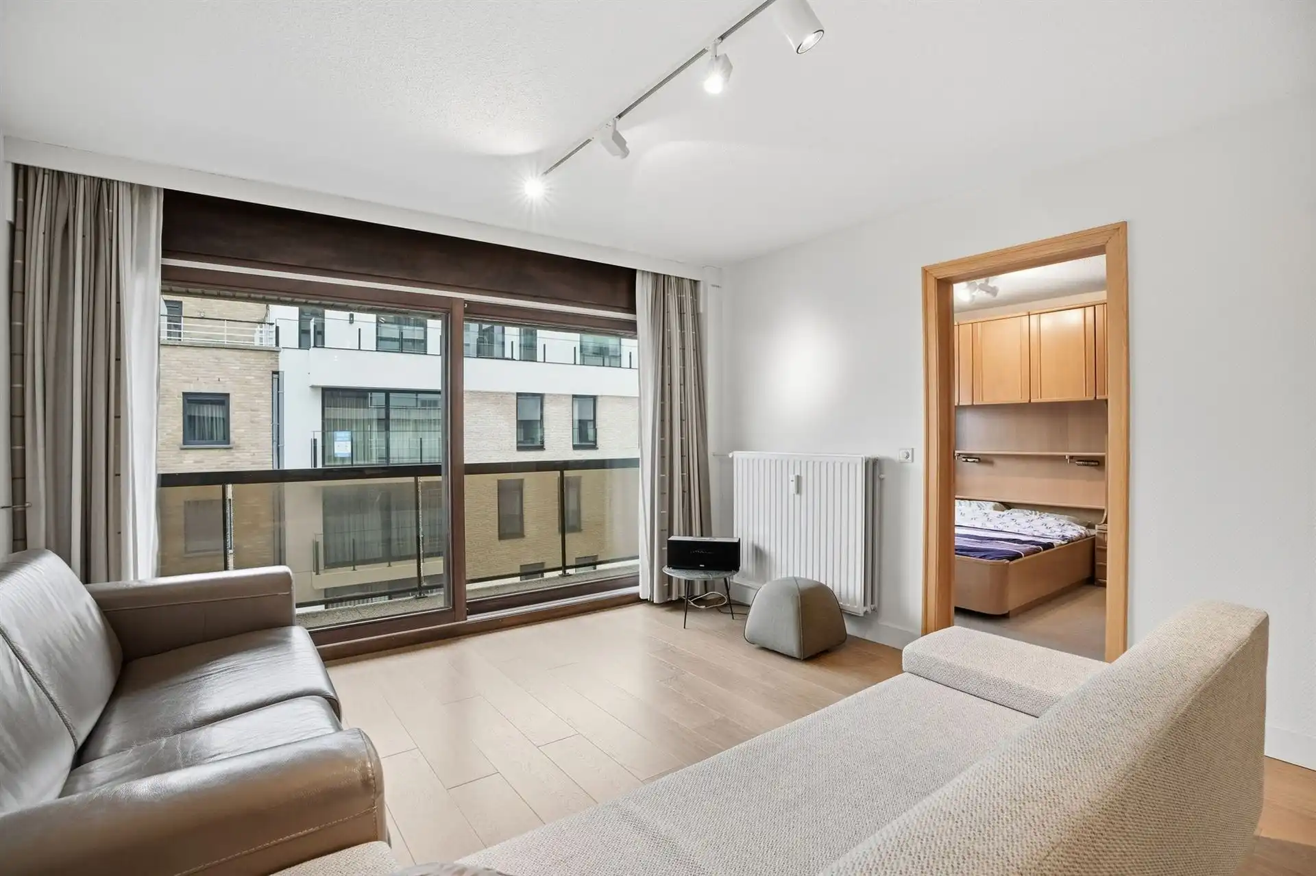 ZONNIG / INSTAPKLAAR  foto 2