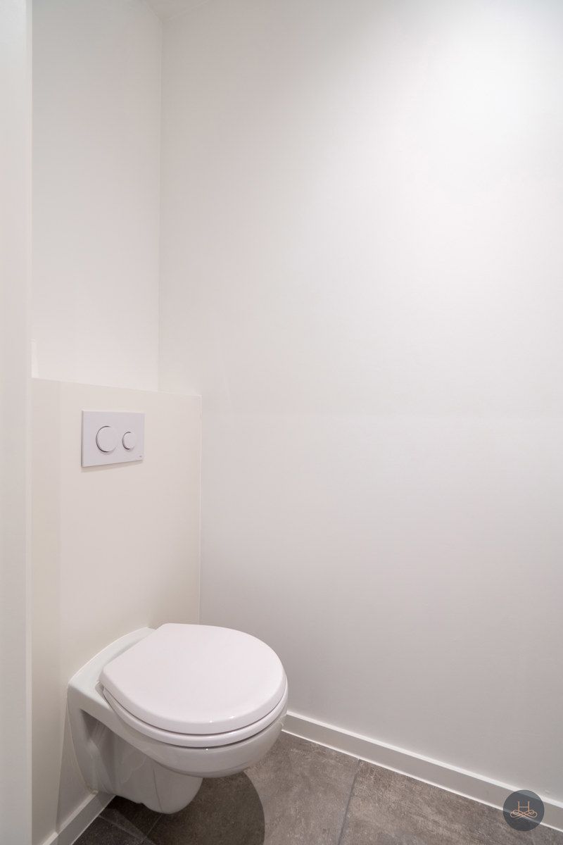 Nieuwbouw BEN appartement foto 15