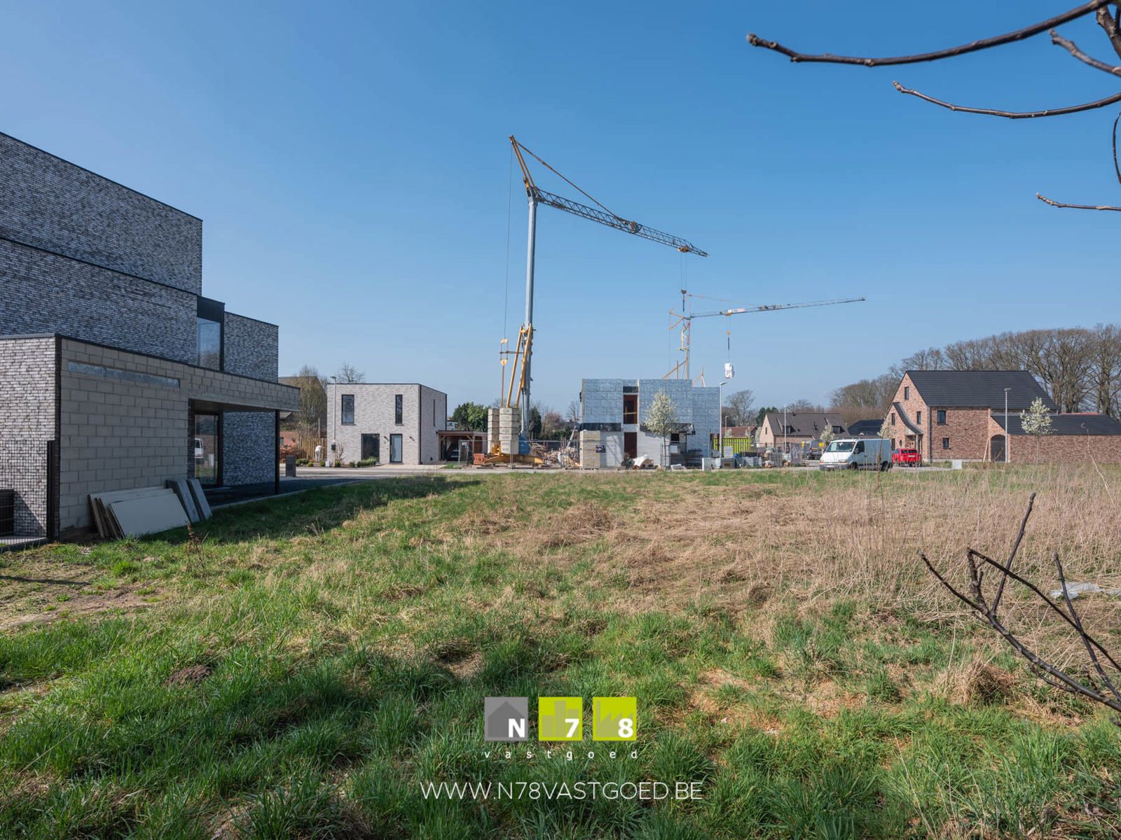 Grond te koop foto 10