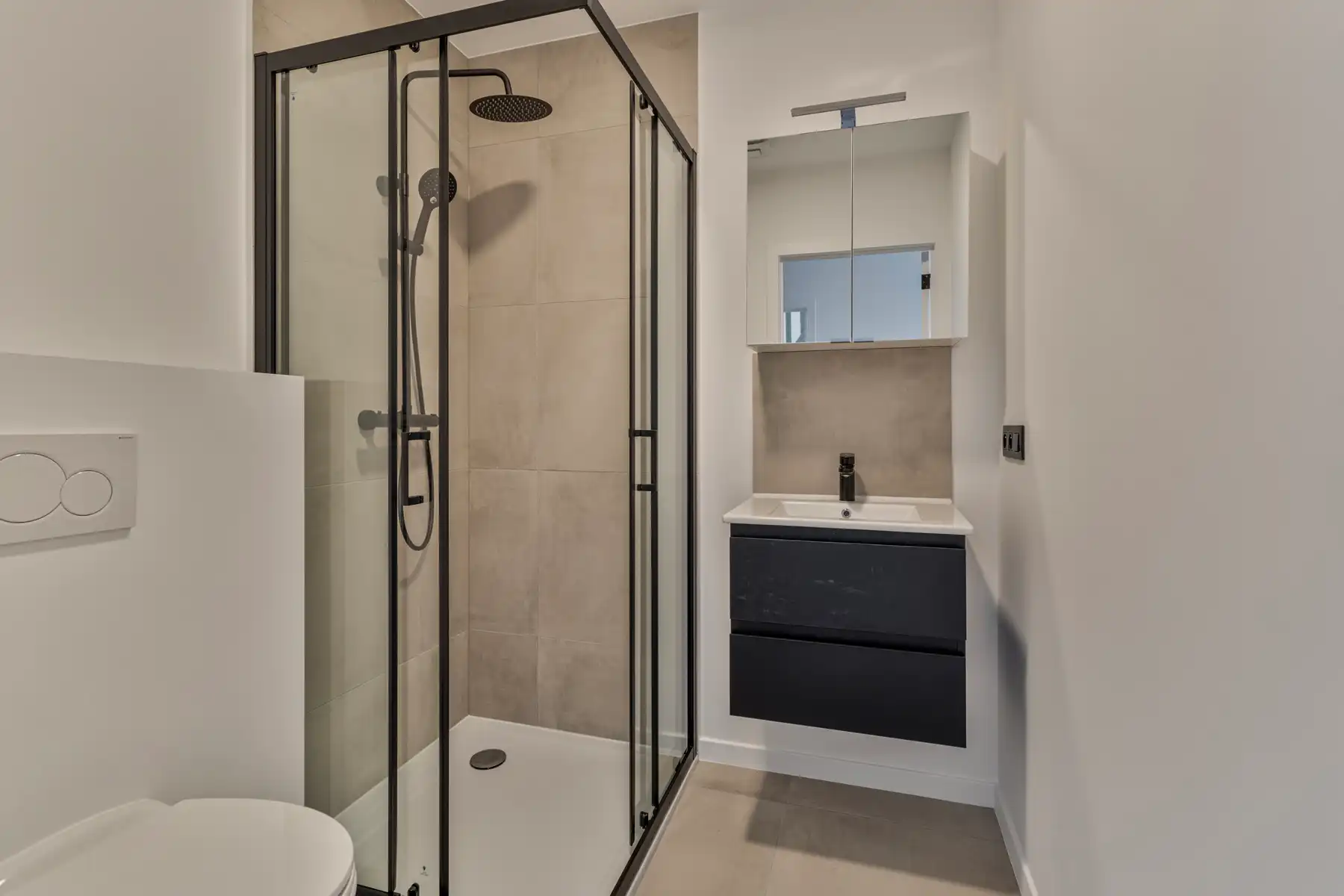 Luxueus studeren stadsrand Leuven!  foto 4