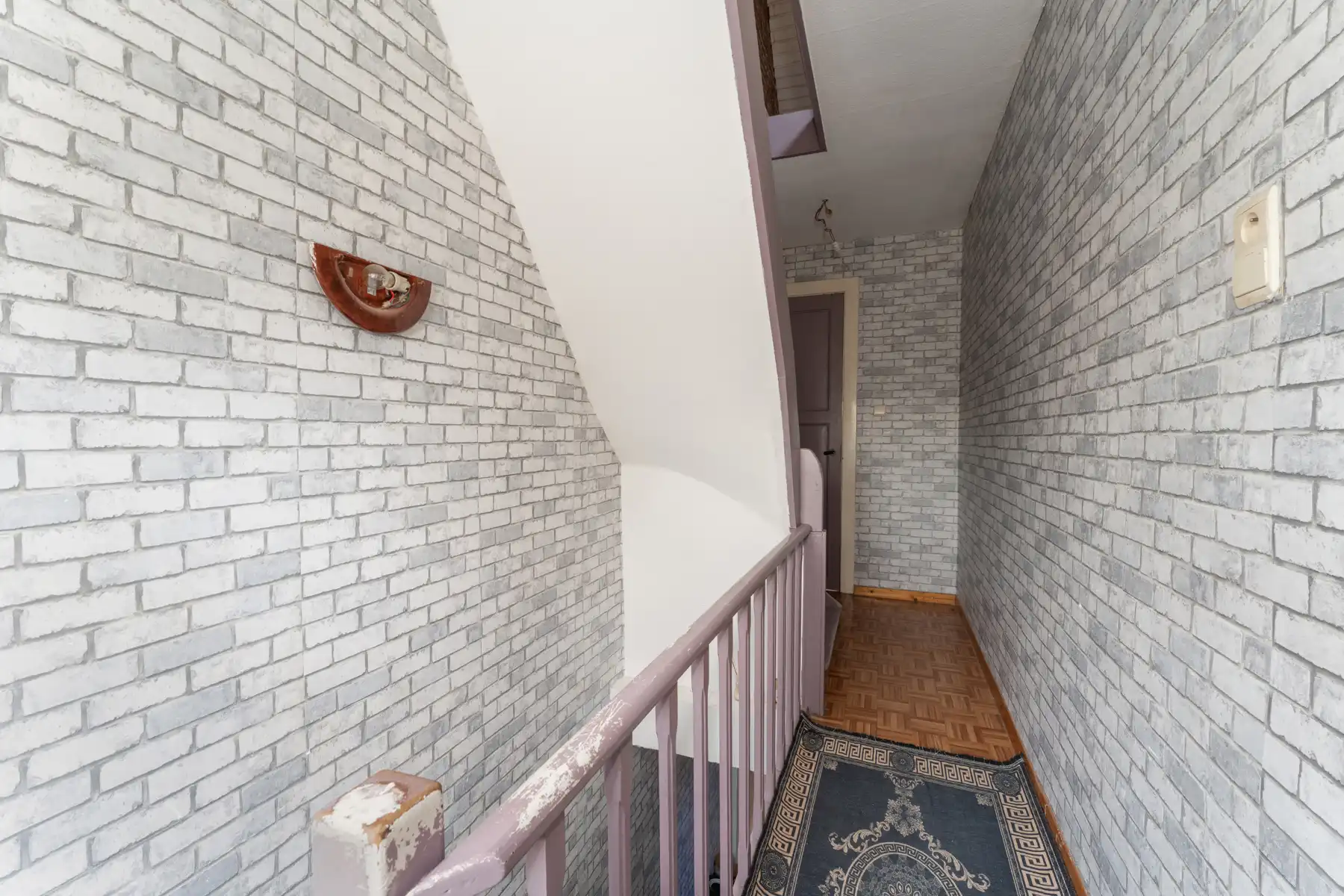 Gezellige gezinswoning in Izegem foto 9